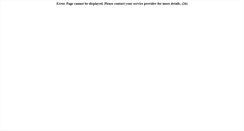 Desktop Screenshot of gctiambulance.com